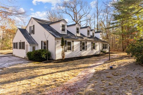 2699 Wallum Lake Road, Burrillville, RI, 02859 | Card Image