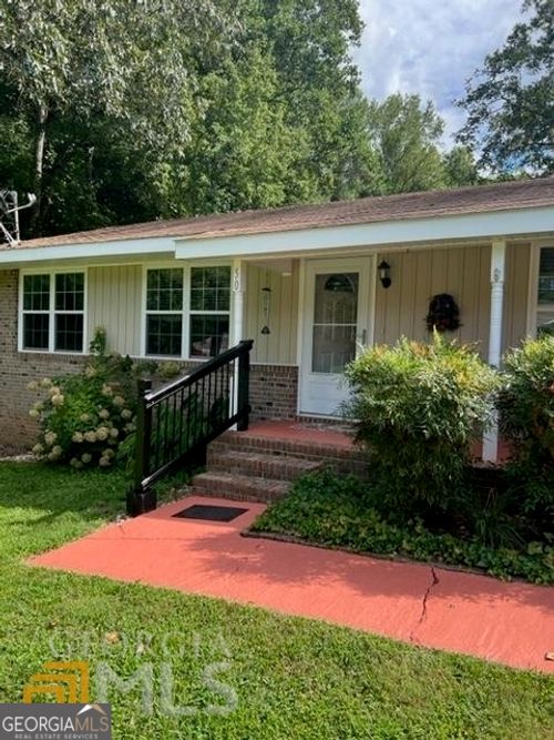 50 Green Acres Dr, Carrollton, GA, 30117-6896 | Card Image