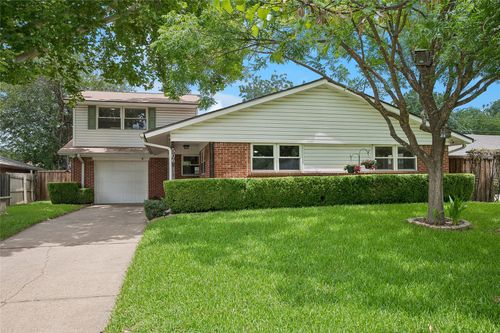 506 Worcester Way, Richardson, TX, 75080-3345 | Card Image