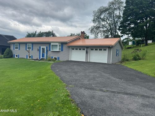 157 E Bridge Street, Westover, PA, 16692 | Card Image