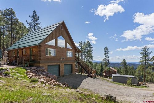 673 Hilltop Dr, Bayfield, CO, 81122-9335 | Card Image