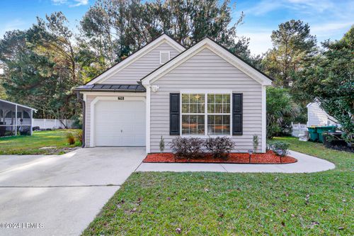 799 Cattle Run Way, Bluffton, SC, 29910 | Card Image