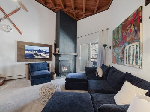 unit-307-8100 Ryan Gulch Rd, SILVERTHORNE, CO, 80498-5235 | Card Image