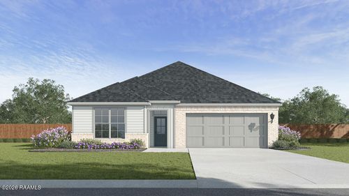 102 Belle Lake Drive, Lafayette, LA, 70506 | Card Image