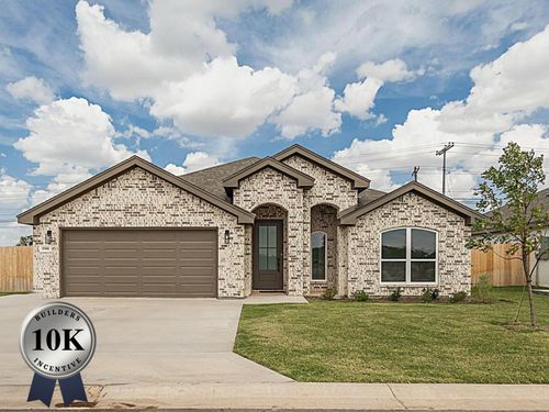 5508 Slayde St, San Angelo, TX, 76904-8118 | Card Image