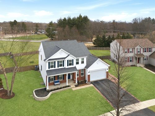 2404 Sumac Dr, Yorkville, IL, 60560-4541 | Card Image