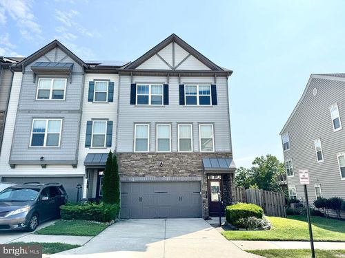 7 Coulter Ln, STAFFORD, VA, 22554-8580 | Card Image