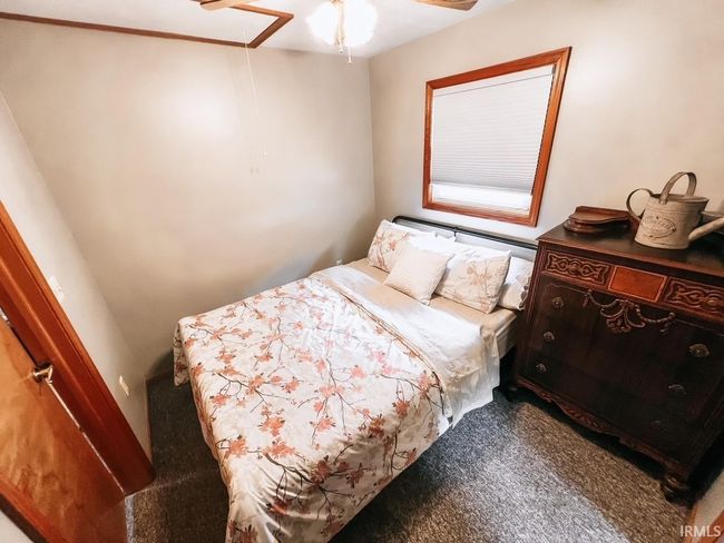 8093 N Tippecanoe Dr, House other with 2 bedrooms, 1 bathrooms and null parking in Walkerton IN | Image 24
