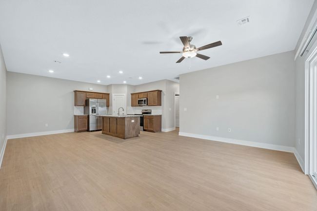 9133 E Chris Ct, Home with 3 bedrooms, 2 bathrooms and null parking in Bel Aire KS | Image 7