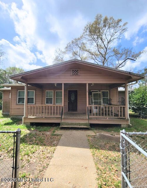 838 Colville Street, Wiggins, MS, 39577 | Card Image