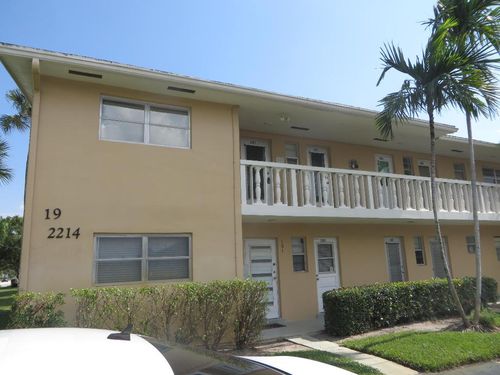 201-2214 Ne 1st Way, Boynton Beach, FL, 33435-2919 | Card Image