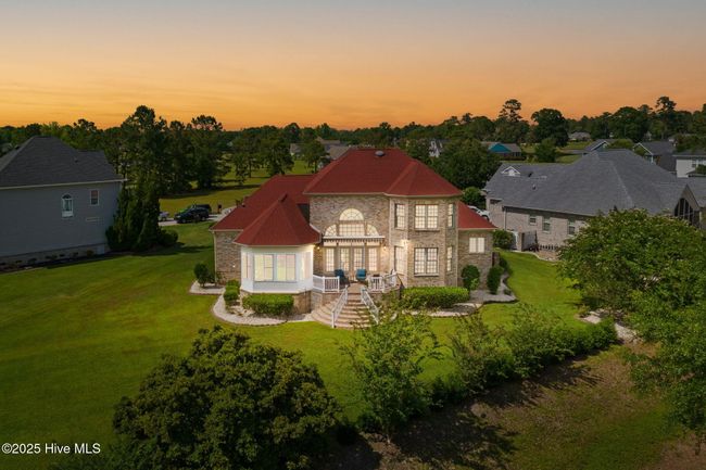 567 Fairburn Ct Nw, House other with 4 bedrooms, 3 bathrooms and 2 parking in Calabash NC | Image 39