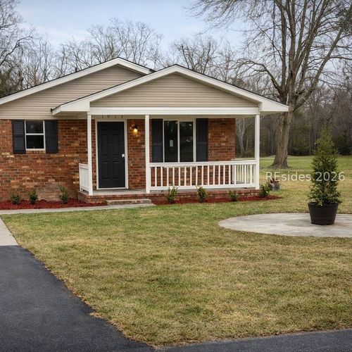 1013 Sumter Ave S, Fairfax, SC, 29827-5871 | Card Image