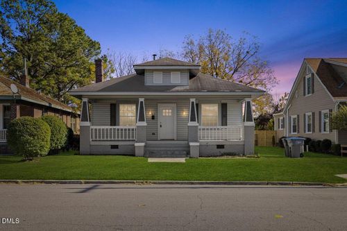 813 S Franklin St, Rocky Mount, NC, 27803-2930 | Card Image