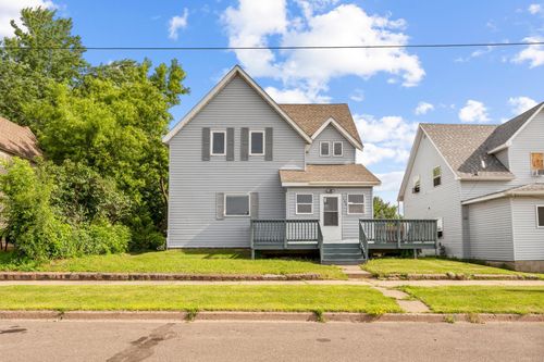 106 Lark St, Sandstone, MN, 55072-5026 | Card Image