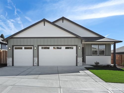 2214 E Badger Way, La Center, WA, 98629 | Card Image