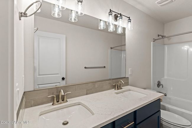15435 N Aldo St, House other with 4 bedrooms, 3 bathrooms and null parking in Rathdrum ID | Image 18