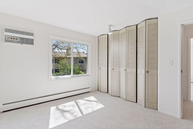 2nd Bedroom with full wall closets | Image 18
