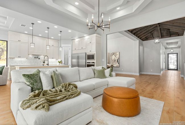 1475 Echo Meadow Ln, House other with 4 bedrooms, 3 bathrooms and null parking in Spring Branch TX | Image 8