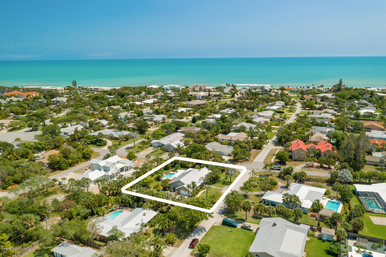 200 Tampa Avenue, Sold in Indialantic Zoocasa