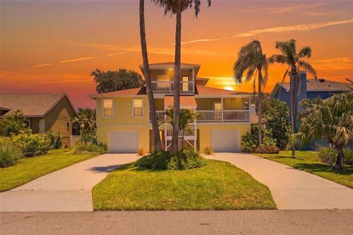 433 Monte Cristo Blvd, TIERRA VERDE, FL, 33715-1840 | Card Image