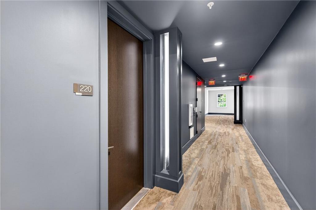 Residential in Atlanta 4