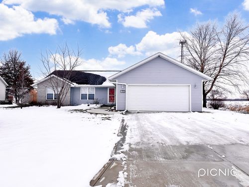 1455 Bluebell Ln, Farmer City, IL, 61842-9483 | Card Image