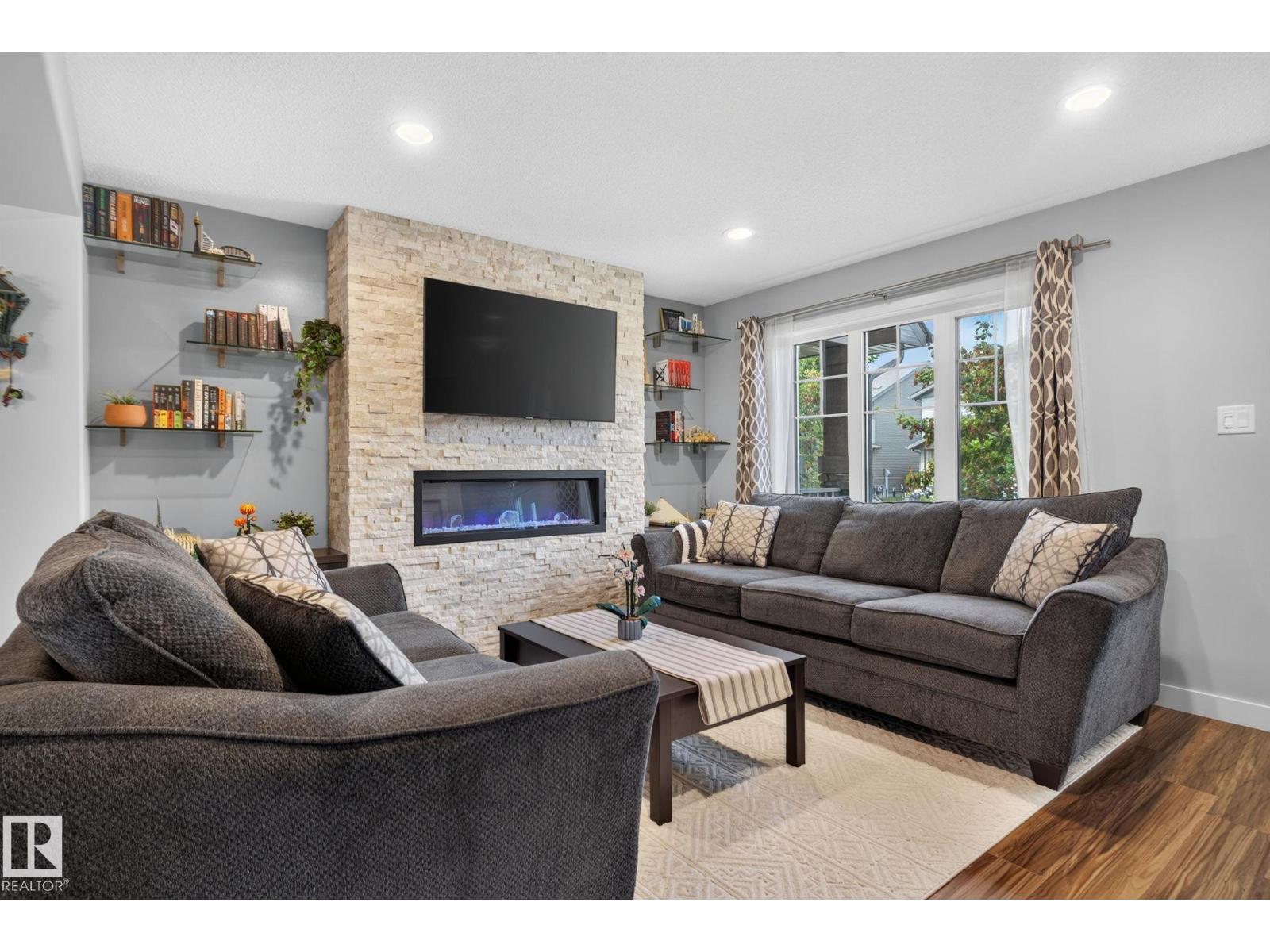 Residential in Edmonton 5