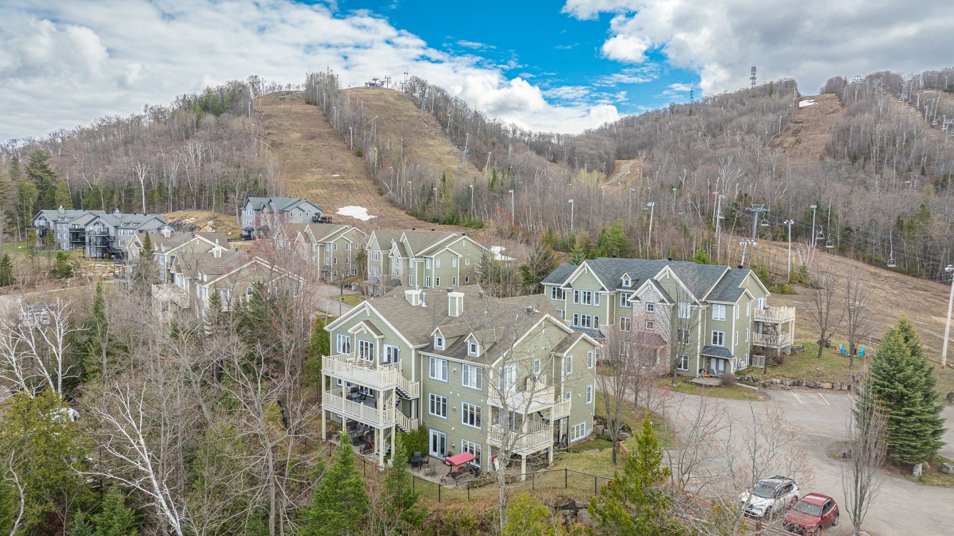 Residential in Piedmont 4