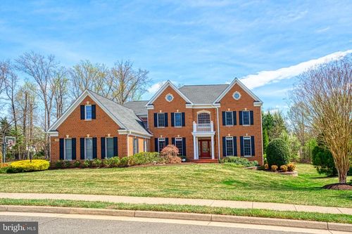 12812 Rose Grove Dr, Oak Hill, VA, 20171-1754 | Card Image