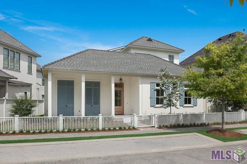 3183 Pointe Marie Dr, Baton Rouge, LA, 70820-2606 | Card Image