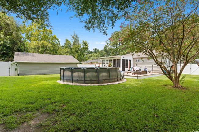1904 Fulmer St, House other with 3 bedrooms, 2 bathrooms and 4 parking in Conway SC | Image 35