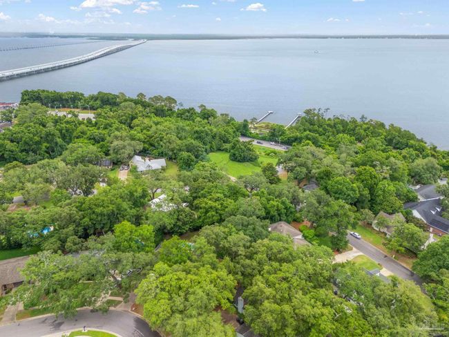 4636 Whisper Way, House other with 5 bedrooms, 4 bathrooms and 8 parking in Pensacola FL | Image 59