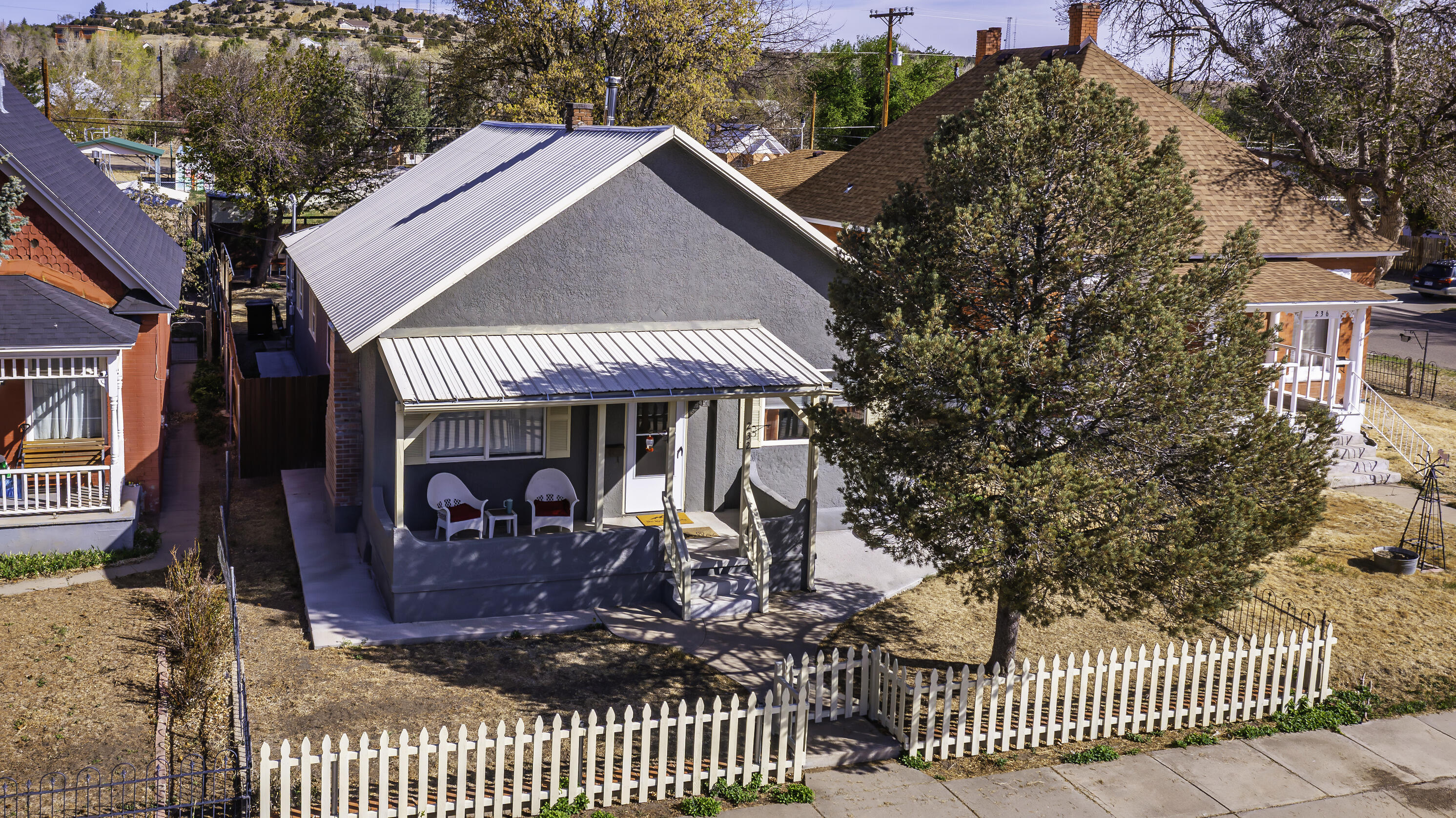 Residential in Walsenburg