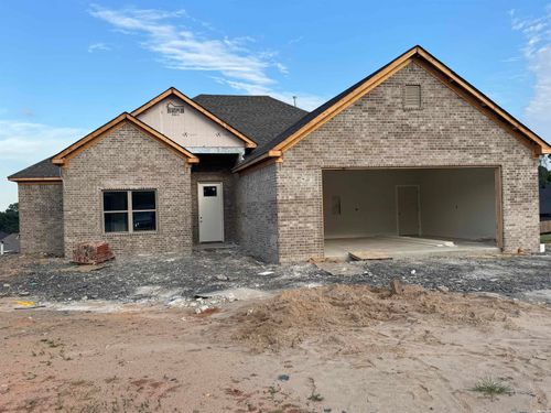 115 Harmony Hills Drive, Haskell, AR, 72015 | Card Image