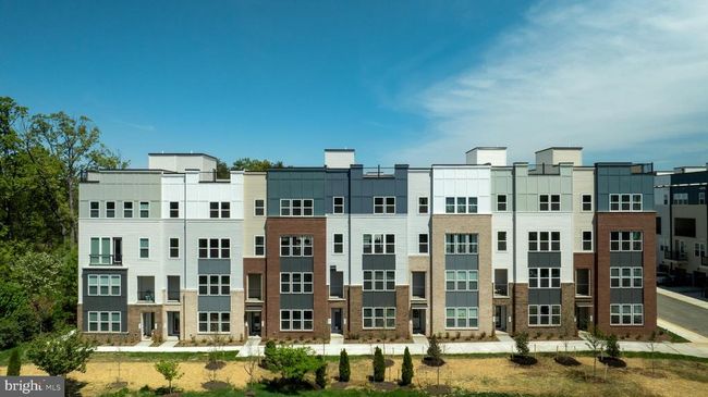 2632 Neabsco Common Pl, Townhouse with 3 bedrooms, 3 bathrooms and null parking in WOODBRIDGE VA | Image 44