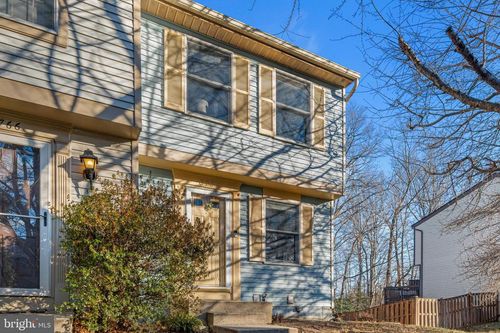 8764 Susquehanna St, LORTON, VA, 22079-3050 | Card Image