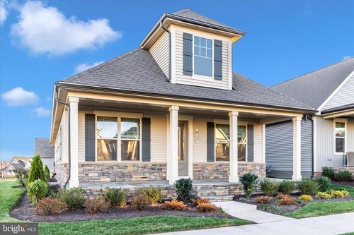 413 Bucklebury Ln, FREDERICK, MD, 21702-1849 | Card Image