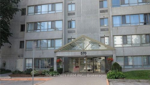 507-570 Proudfoot Lane, London, ON, N6H4Z1 | Card Image