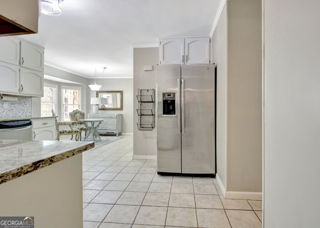 110 Greenridge Ct, House other with 3 bedrooms, 3 bathrooms and null parking in Fayetteville GA | Image 38