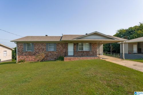 1109 Mountain Dr, FULTONDALE, AL, 35068-1948 | Card Image