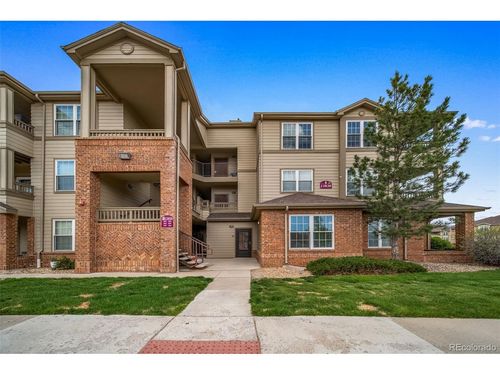 104-12820 Ironstone Way, Parker, CO, 80134-3482 | Card Image