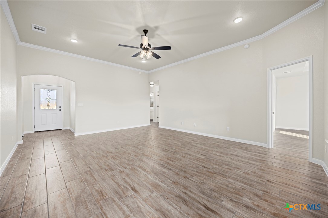 Residential in Belton 5