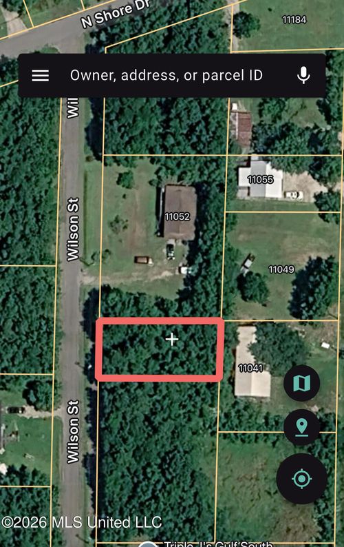 00 Wilson St, Bay Saint Louis, MS, 39520 | Card Image