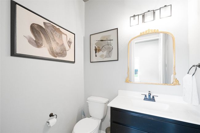 1024 Whisper Willows Dr, House other with 4 bedrooms, 4 bathrooms and null parking in Haslet TX | Image 23