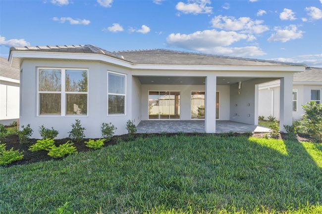 29647 Cassino Ct, House other with 3 bedrooms, 3 bathrooms and null parking in WESLEY CHAPEL FL | Image 80