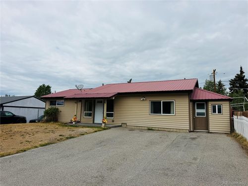 313 Mount Princeton Drive, Leadville, CO, 80461 | Card Image