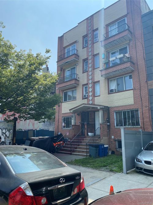 4-28 Saint Andrews Pl, Brooklyn, NY, 11216-2814 | Card Image