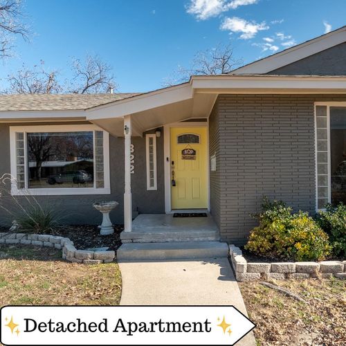 322 S Madison St, San Angelo, TX, 76901-4041 | Card Image