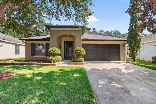 1234 Hill Flower Dr, Brooksville, FL, 34604-1472 | Card Image